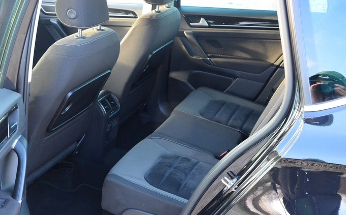 Volkswagen Golf Sportsvan cena 49800 przebieg: 155000, rok produkcji 2014 z Warszawa małe 211